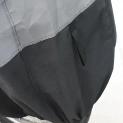Telo Coprimoto Macna Moto Mantle Indoor Grigio Nero