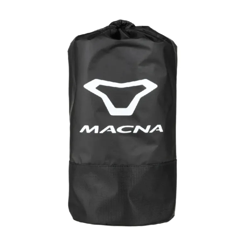 Telo Coprimoto Macna Moto Mantle Premium Nero Grigio