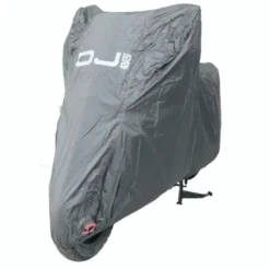 Telo Coprimoto OJ Bike Cover Grigio