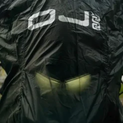 Telo Coprimoto OJ Bike Cover Grigio