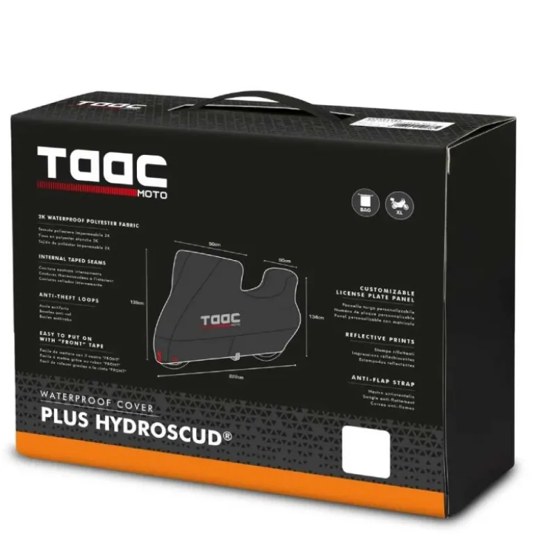 Telo Coprimoto Taac Plus Hydroscud