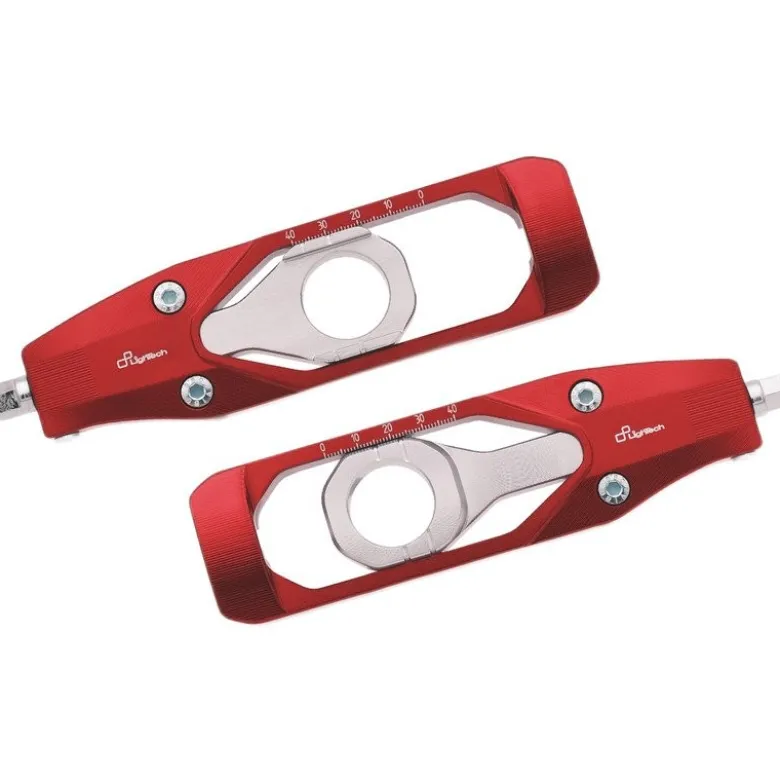 Tenditore Catena Aprilia RSV4 1100 (Configurazione Arretrata) TEAP006ROS Lightech