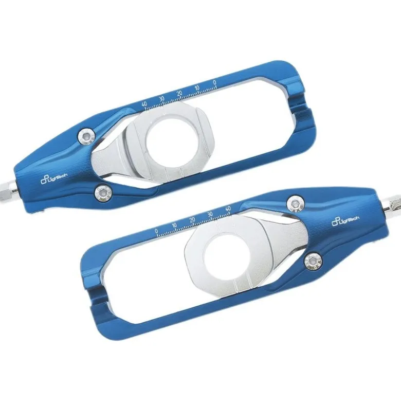 Tenditori Catena Cobalto TESU007COB Lightech