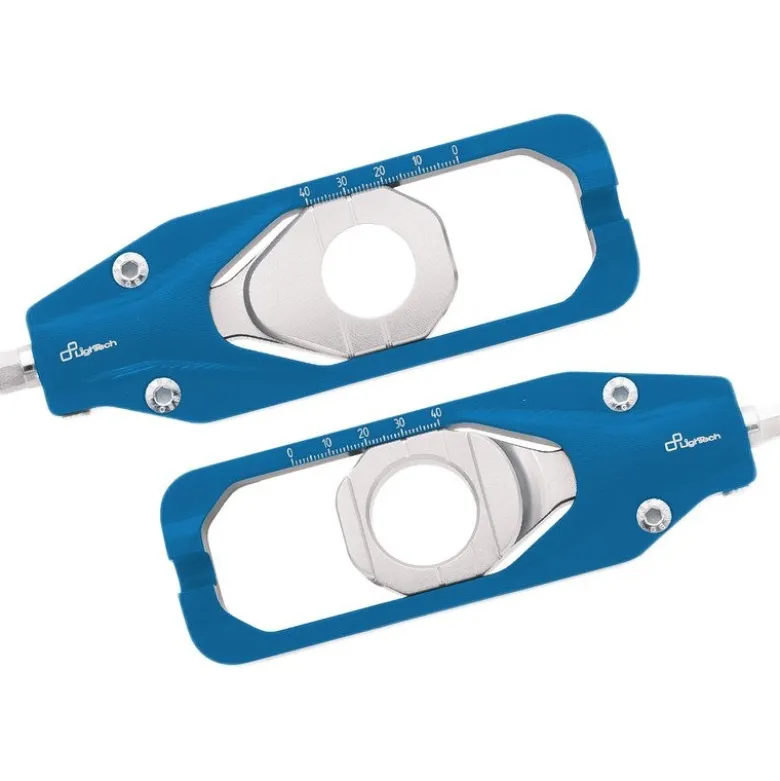 Tenditori Catena Cobalto TEYA005COB Lightech