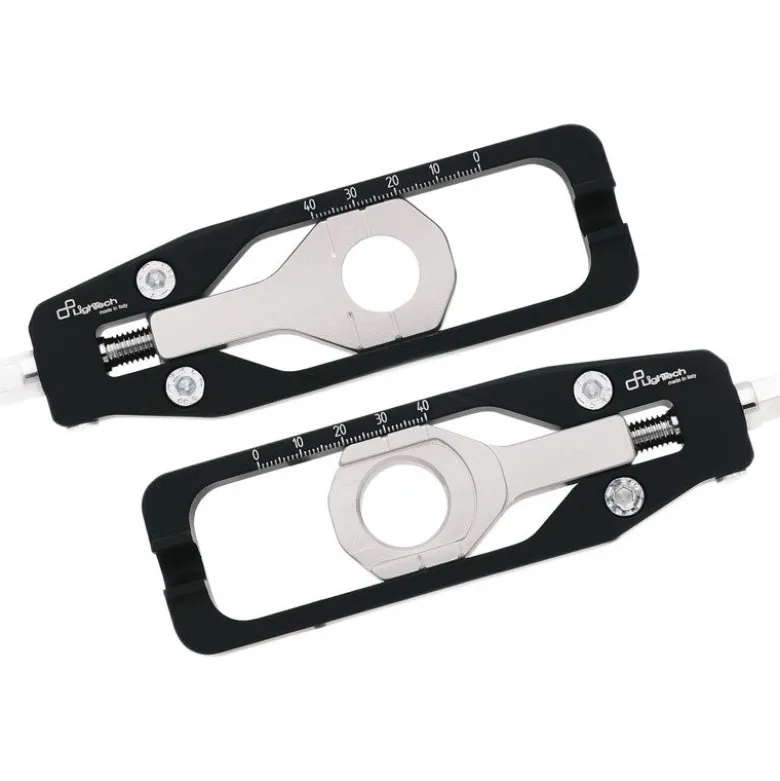 Tenditori Catena Nero Opaco TEAP001NER Lightech