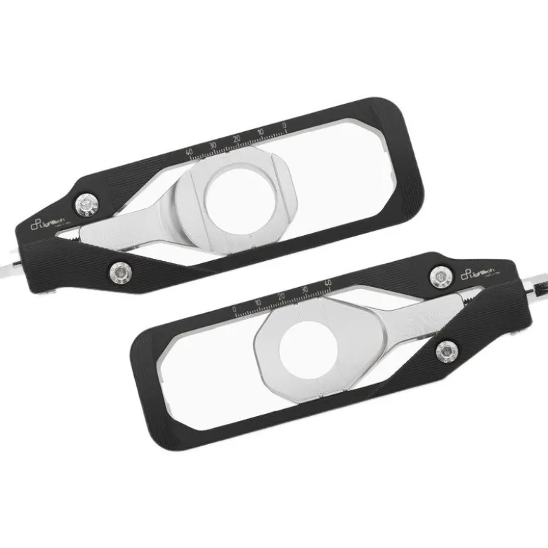 Tenditori Catena Nero Opaco TEBM002NER Lightech