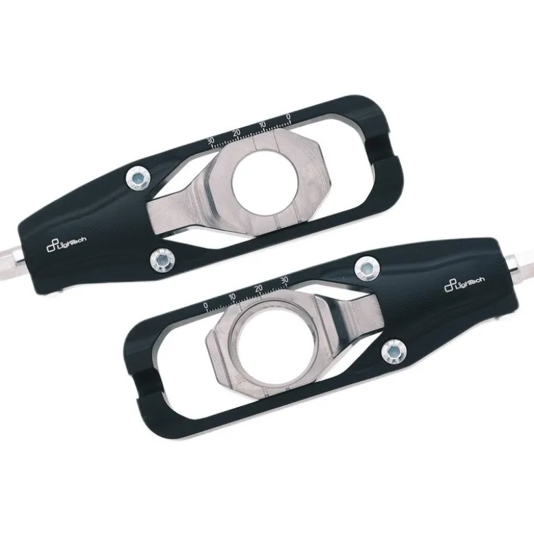 Tenditori Catena Nero Opaco TEHO004NER Lightech