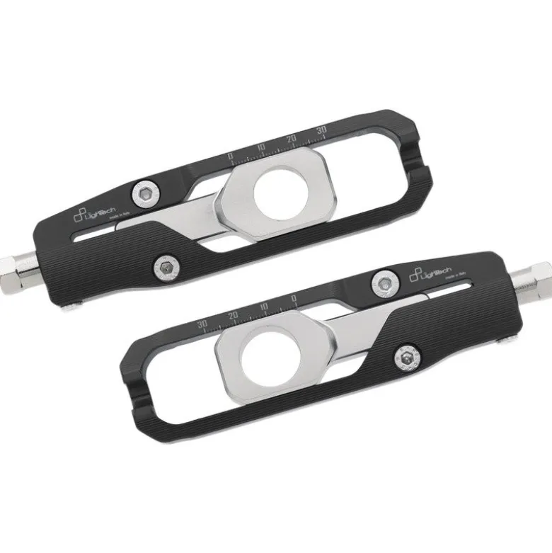 Tenditori Catena Nero Opaco TEHO003NER Lightech