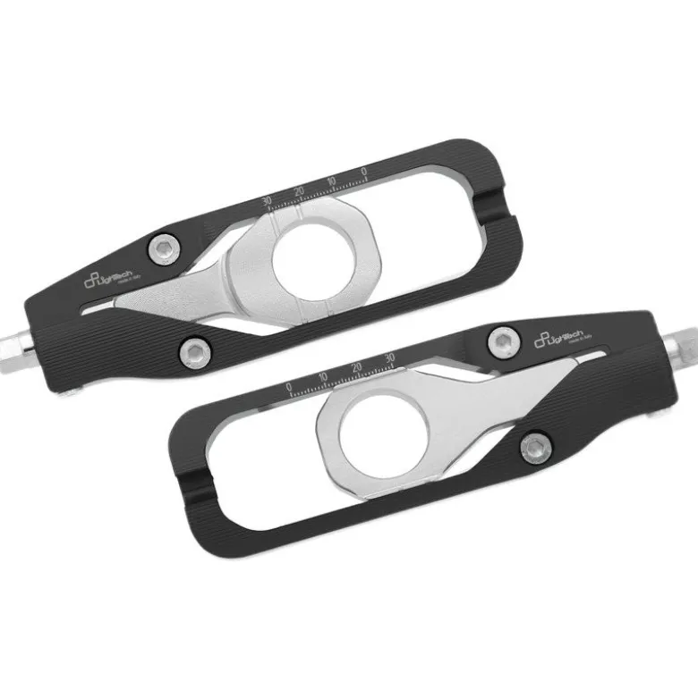 Tenditori Catena Nero Opaco TEKA003NER Lightech