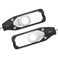 Tenditori Catena Nero Opaco TESU009NER Lightech