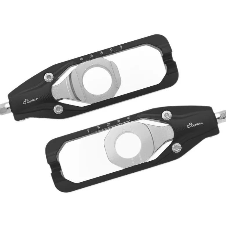 Tenditori Catena Nero Opaco TESU008NER Lightech