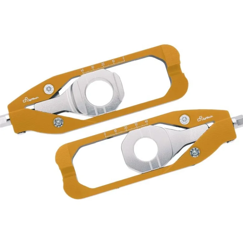 Tenditori Catena Oro TEYA004ORO Lightech