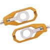 Tenditori Catena Oro TEYA001ORO Lightech
