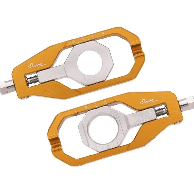 Tenditori Catena Oro TEYA001ORO Lightech