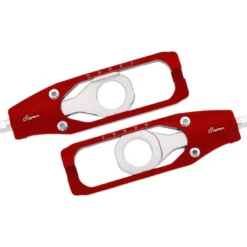 Tenditori Catena Rosso TEAP003ROS Lightech