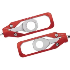 Tenditori Catena Rosso TEBM002ROS Lightech