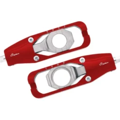 Tenditori Catena Rosso TEHO004ROS Lightech