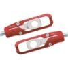 Tenditori Catena Rosso TEHO003ROS Lightech