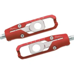 Tenditori Catena Rosso TEHO003ROS Lightech