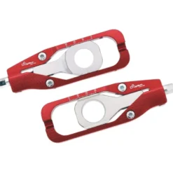 Tenditori Catena Rosso TEHO002ROS Lightech