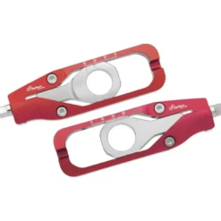 Tenditori Catena Rosso TEKA003ROS Lightech