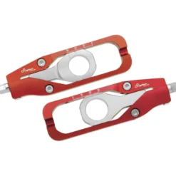 Tenditori Catena Rosso TEKA004ROS Lightech