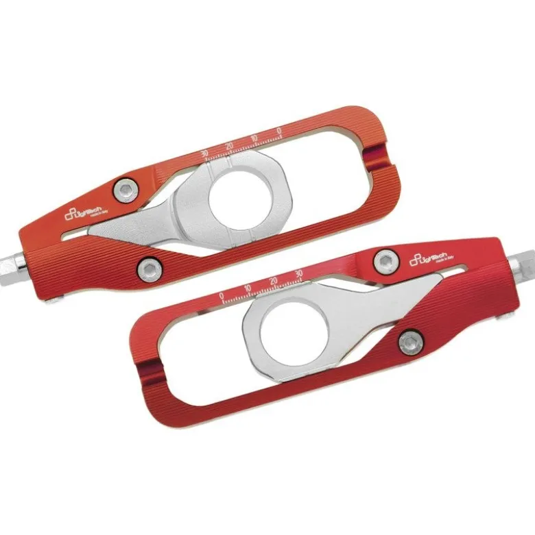 Tenditori Catena Rosso TEKA004ROS Lightech