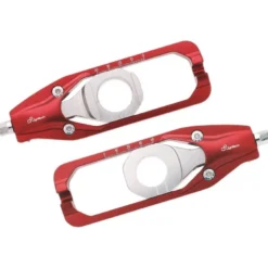Tenditori Catena Rosso TESU008ROS Lightech
