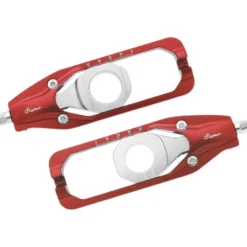 Tenditori Catena Rosso TESU009ROS Lightech