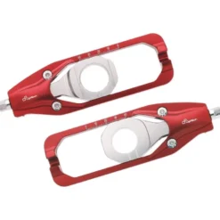 Tenditori Catena Rosso TESU007ROS Lightech