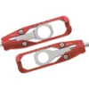 Tenditori Catena Rosso TEYA010ROS Lightech