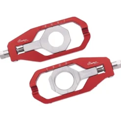 Tenditori Catena Rosso TEYA001ROS Lightech