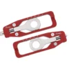 Tenditori Catena Rosso TEYA002ROS Lightech