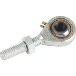 Testa A Snodo M6 Maschio Fil. Sx Comprensivo Di Dado VAR1077 Lightech