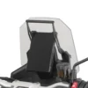 Traversino per Portanavigatore Givi FB9651