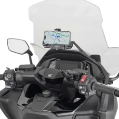 Traversino per Portanavigatore Kappa KFB1211