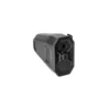 TRAX Toolbox Sw-Motech Cassetta attrezzi. Alluminio. 3,3 l. Nero.