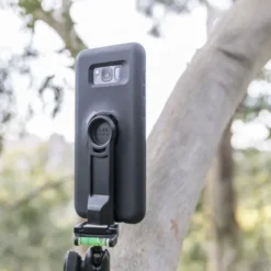 Treppiede/Selfie Stick Quad Lock