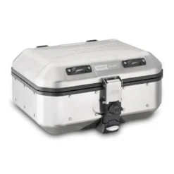 Tris Valigie Givi Trekker Dolomiti DLM30A con Coppia Valigie Givi DLMK36APACK2
