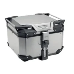 Tris Valigie Givi Trekker Outback Evo OBKE42A con Coppia Valigie Givi OBKE4837APACK2