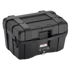 Tris Valigie Givi Trekker TRK46B con Coppia Valigie Givi TRK33BPACK2