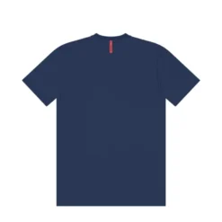 T-Shirt Revit Travis Blu Scuro