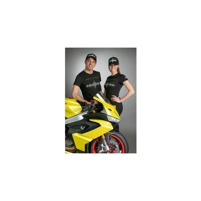 T-Shirt Taglia 3Xl TSH008 Lightech