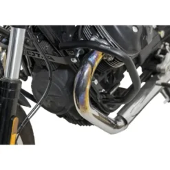 Tubi Paramotore Per Moto Guzzi V7 850 Special 2021