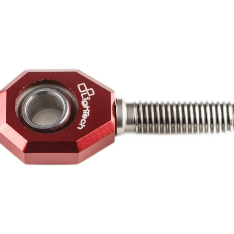 Uniball D 8 Gambo M8 Rosso FTR574ROS Lightech