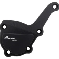Up Lato Destro Nero Opaco ECPBM003NER Lightech