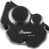Up Lato Destro Nero Opaco ECPKA001NER Lightech
