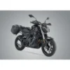 Urban Abs Sistema Di Valigia Laterale 2X 16,5 L. Voge 500R (19-).