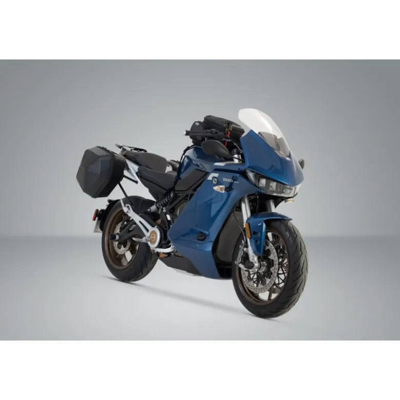 URBAN ABS sistema di valigia laterale 2x 16,5 l. Zero SR/S (19-).