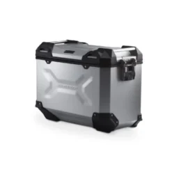 Valigia Laterale Destra Sw-Motech TRAX ADV L 45 Litri Alluminio